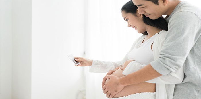 Warna Air Ketuban Jadi Tanda Kondisi Janin, Kapan Harus Waspada?