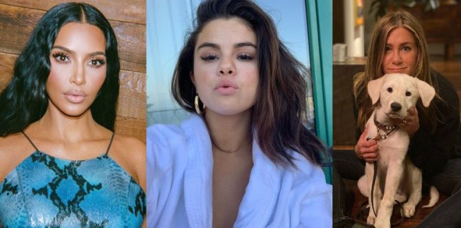 5 Kisah Cinta Pahit Artis Hollywood, Diceraikan Lewat SMS sampai Diselingkuhi Suami