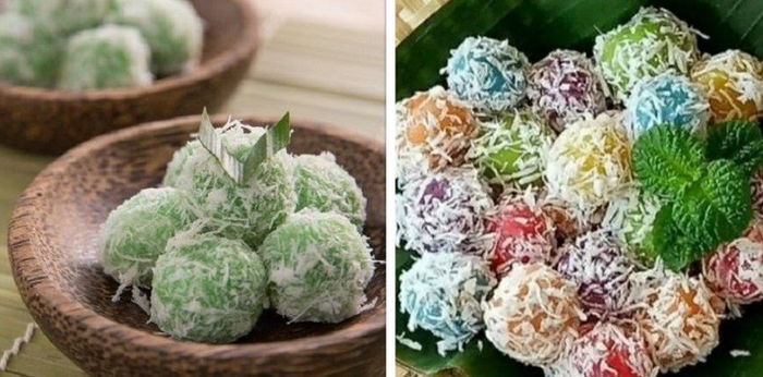 6 Resep Klepon yang Nikmat, Pas Buat Jualan Saat Ramadan!