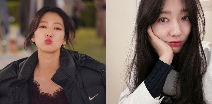 Unggah Foto Terbaru di Instagram, Bagaimana Kondisi Kehamilan Park Shin Hye?