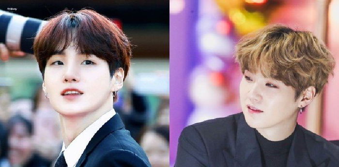 5 Artis Korea yang Dirumorkan Pacaran, ada Member BLACKPINK dan BTS!