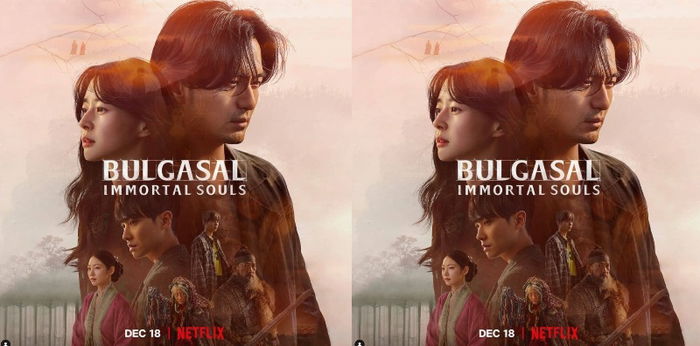 Drama Korea Bulgasal, Dari Sinopsis Hingga Pemainnya yang Bertabur Bintang