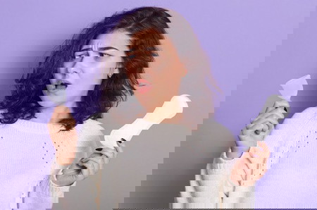 Mengapa Bibir Vagina Hitam?