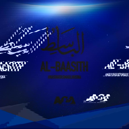 Al Basith Artinya Adalah..