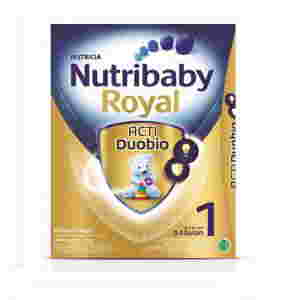 5 Pilihan Susu Formula untuk Anak 0-6 Bulan, Apa yang Perlu Diperhatikan?
