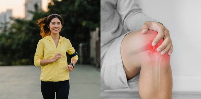 5 Jenis Olahraga untuk Penderita Osteoarthritis dan Manfaatnya