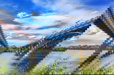 Sungai Ob-Irtysh