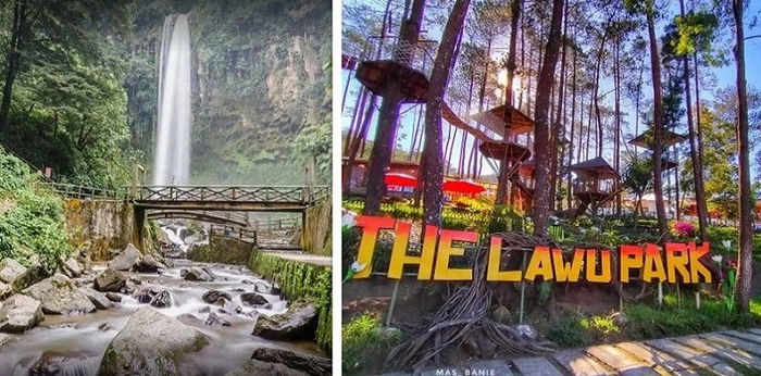 12 Tempat Wisata Tawangmangu di Jawa Tengah, Wajib Banget Dikunjungi!