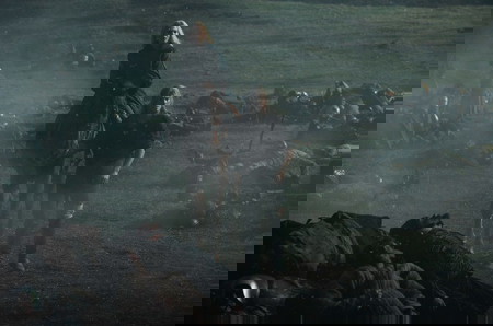 The Witcher: Season 2