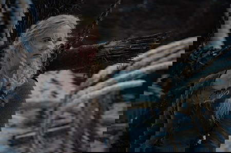 The Witcher: Season 2