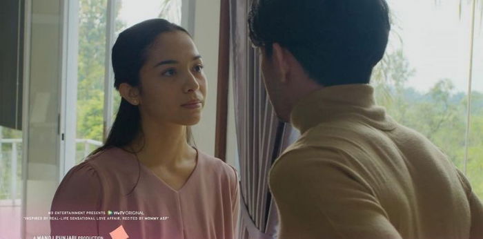 Viral Dialog "It's My Dream, Not Her" di Serial Layangan Putus, Apa Makna Sebenarnya?