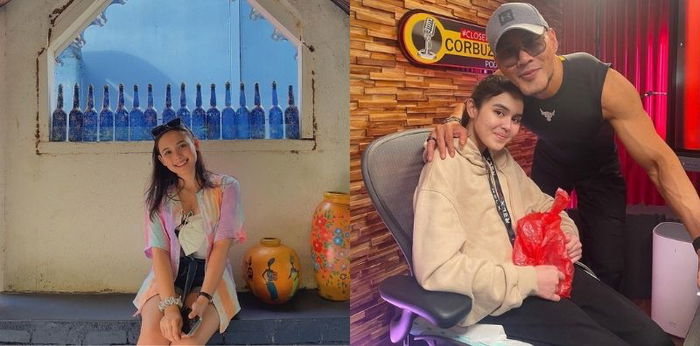 Dikabarkan Telantarkan Ayah Mendiang Laura Anna, Greta Irena Pernah Ungkap Hal Kontroversial Ini