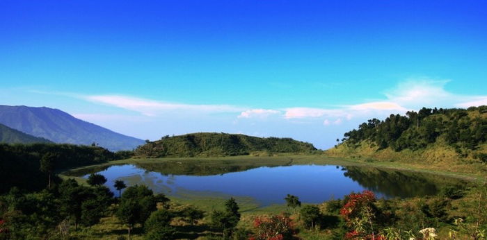 10 Tempat Wisata Banjarnegara yang Indah, Wajib Dikunjungi!
