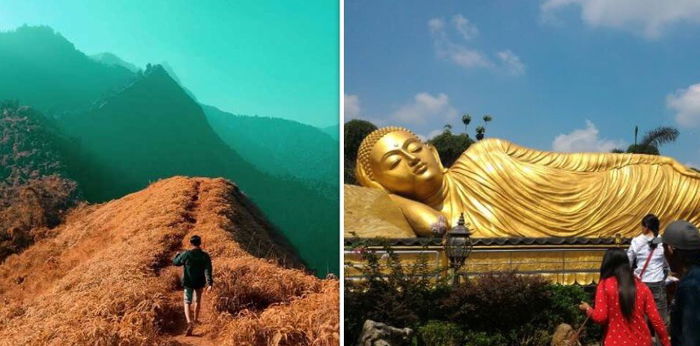 10 Wisata Alam dan Budaya di Mojokerto untuk Dikunjungi, Seru Banget!