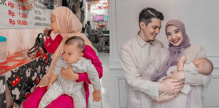 Zaskia Sungkar Ingin Program Anak Kedua, Begini Perjuangannya untuk Mendapat Momongan