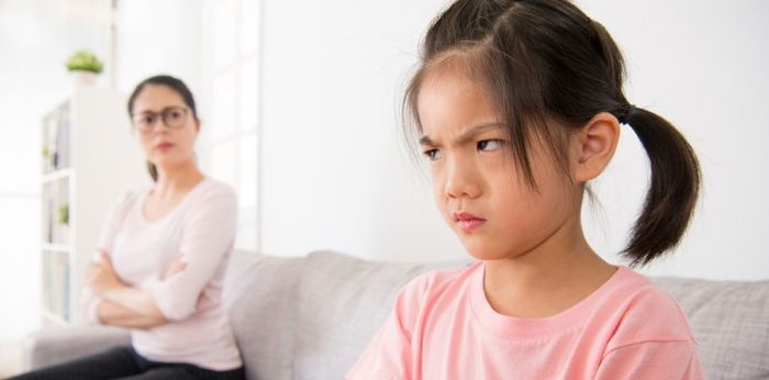 Kok Anak Gampang Marah? Kenali Penyebab dan Cara Menghadapinya