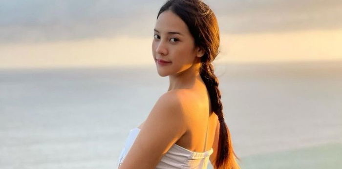 Kisah Masa Kecil Anya Geraldine, Sudah Ditinggal Ayah Saat Usia 5 Tahun