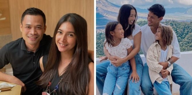 16 Artis Ini Menikah dengan Atlet, Jullie Estelle hingga Terbaru Susan Sameh