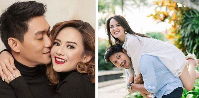 11 Artis Lepas Status Duda/Janda di tahun 2021, Siapa Sajakah Mereka?