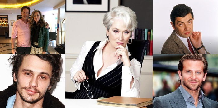 5 Artis Hollywood Berpendidikan Tinggi, Bakat Akting dan Otak Cerdas