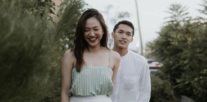 6 Artis yang Menjalin Asmara dengan Pebulu Tangkis, Siapa Saja?