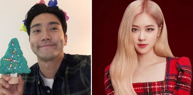 Bersiap Rayakan Natal, Ini 7 Artis Korea Beragama Kristen yang Taat