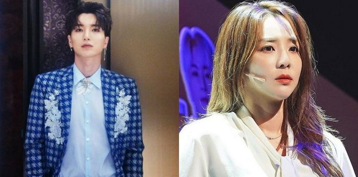 5 Artis Korea Ini Ternyata Berasal dari Keluarga Broken Home, Punya Karier Cemerlang