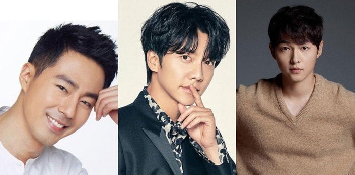 11 Artis Korea dengan Bayaran Termahal, Ada Kim Soo Hyun!