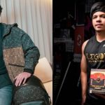 12 Artis Pria Jadi Korban Pelecehan Seksual, Ada Al Ghazali dan ...