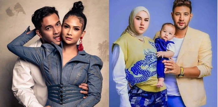 12 Pasangan Artis Setia Mendampingi Belahan Jiwanya Saat Dipenjara