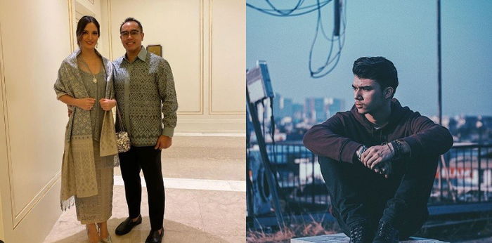 11 Artis yang Terjerat Kasus Narkoba Sepanjang Tahun 2021