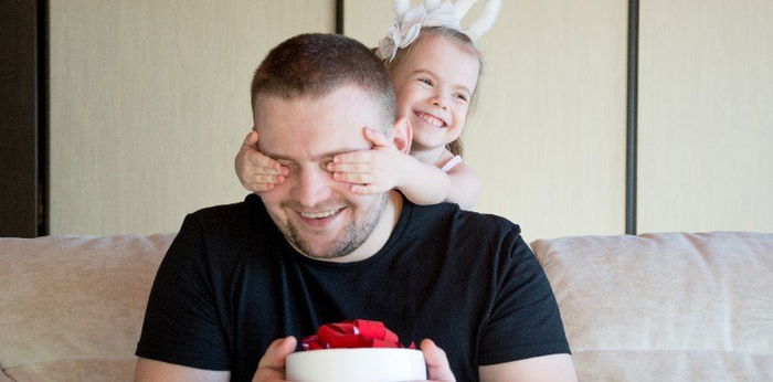 40 Quotes Ayah dan Anak Perempuan, Indah dan Sangat Menyentuh!