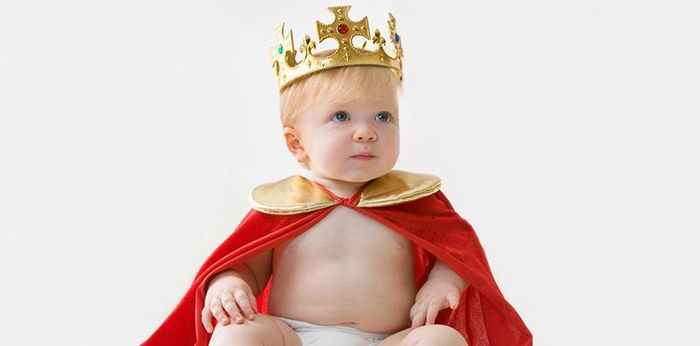 Mencerminkan Kemahsyuran dan Kedudukan, Ini Arti Nama William
