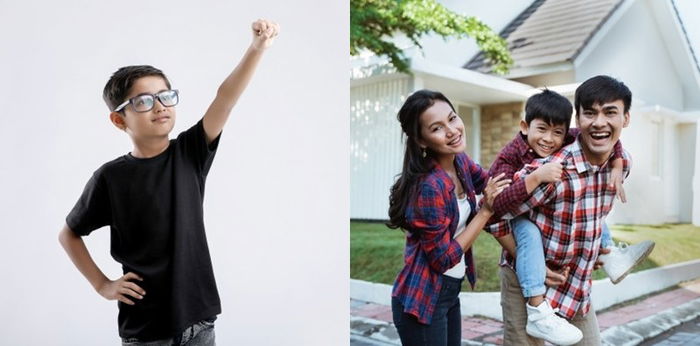 6 Contoh Sikap Optimis, Bantu Anak agar Tak Mudah Menyerah