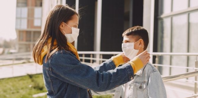 DKI hingga Papua Barat, 6 Provinsi Ini Alami Kenaikan Kasus COVID-19 Jelang Nataru