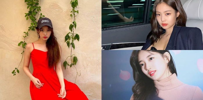 Demi Tubuh Kurus dan Ramping, 10 Artis Korea Selatan Ini Rela Lakukan Diet Ekstrim