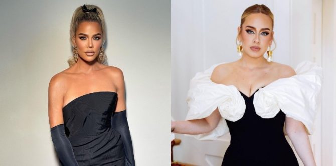 13 Transformasi Artis Hollywood yang Berhasil Diet, Terbaru Ada Serena William!