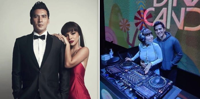 Dinar Candy Dikabarkan Segera Menikah, Foto Mesra Sekaligus Pamer Cincin dari Kekasih