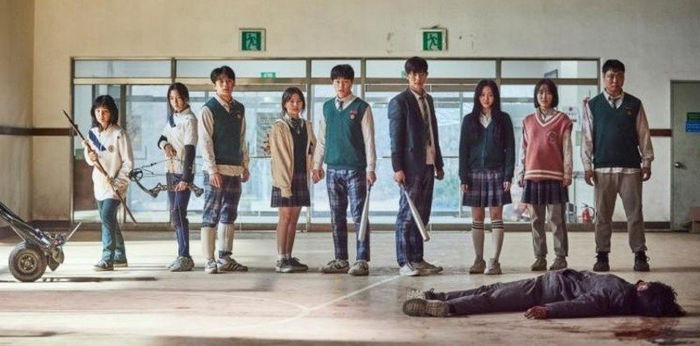 6 Drama Korea Januari 2022, Ada Komedi hingga Zombi