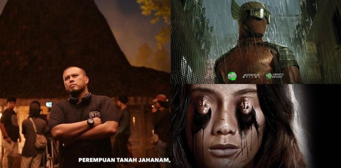 10 Judul Film Karya Joko Anwar Paling Populer, Terbaru 'Pengepungan di Bukit Duri'!
