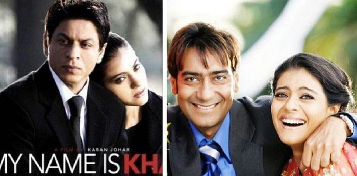 10 Film Kajol yang Patut Ditonton dan Bikin Bollywood Makin Dikenal Dunia