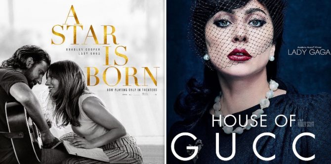 7 Film Lady Gaga yang Seru Ditonton, Ada 'Joker 2'!