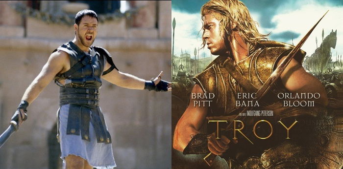 Sarat dengan Pesan Moral, Ini 4 Film Perang Kerajaan yang Seru Ditonton