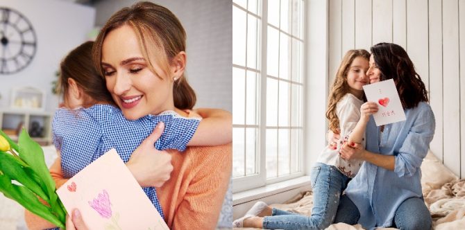 Menyambut Hari Ibu, Ini 50 Quotes Ibu yang Menyentuh Hati untuk Anaknya