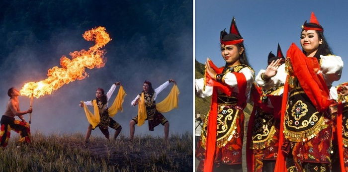 Sejarah hingga Makna Mendalam Tari Remo Khas Jawa Timur