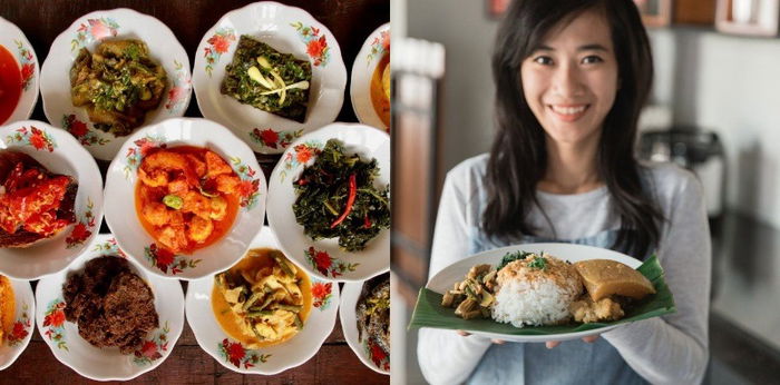 Berapa Kalori Nasi Padang? Simak Penjelasan Lengkapnya di Sini!