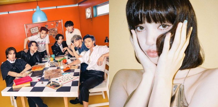 10 Lagu K-pop Terbaik yang Viral Sepanjang Tahun 2021, Bikin Candu!