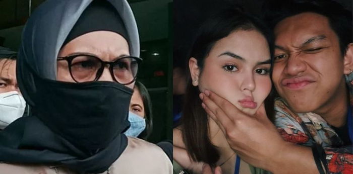 Merasa Difitnah, Ini Klarifikasi Ibunda Gaga Muhammad Terkait Tudingan Laura Anna