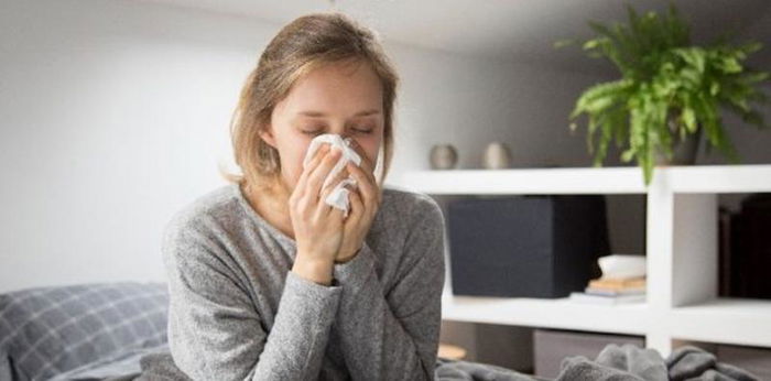 Rhinitis Vasomotor Bikin Hidung Meler, Ketahui Gejala, Penyebab, dan Pengobatannya 