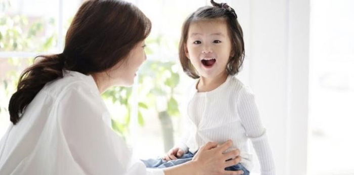 Pentingnya Orang Tua sebagai Role Model Anak, Ini Kata Psikolog